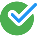 checkmark 1