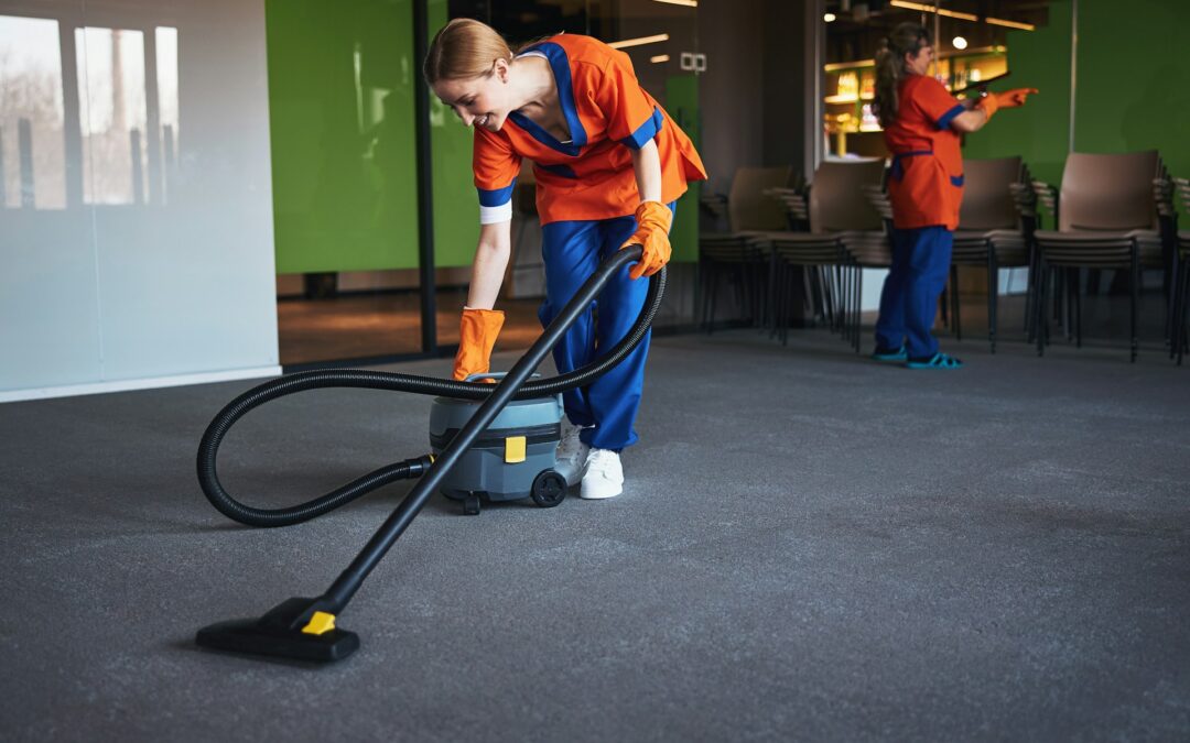 Ultimate Guide to Choosing the Best Carpet Cleaning Service in Cameron Park