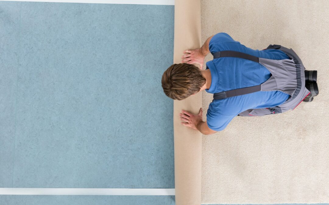 Tips for Protecting Your Carpets from Daily Wear and Tear