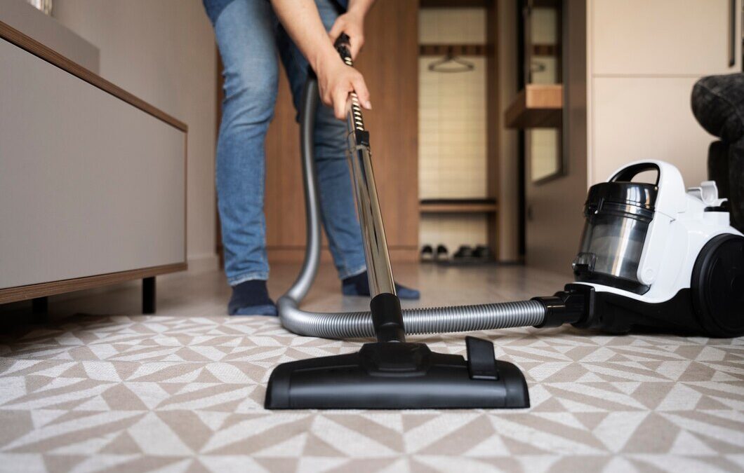 The Top 4 Reasons to Regularly Clean Your Carpets for a Healthier Home