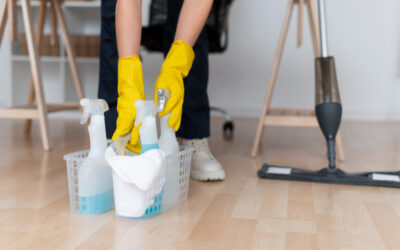 Hardwood Floor Cleaning Services: A Comprehensive Guide for Homeowners