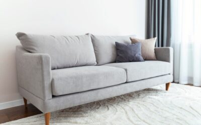 Eco-Friendly Upholstery Cleaning Options Available in Folsom