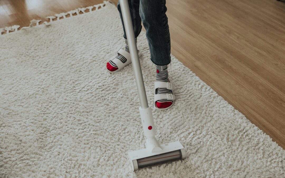 How Roseville Homeowners Can Benefit from Professional Carpet Cleaning