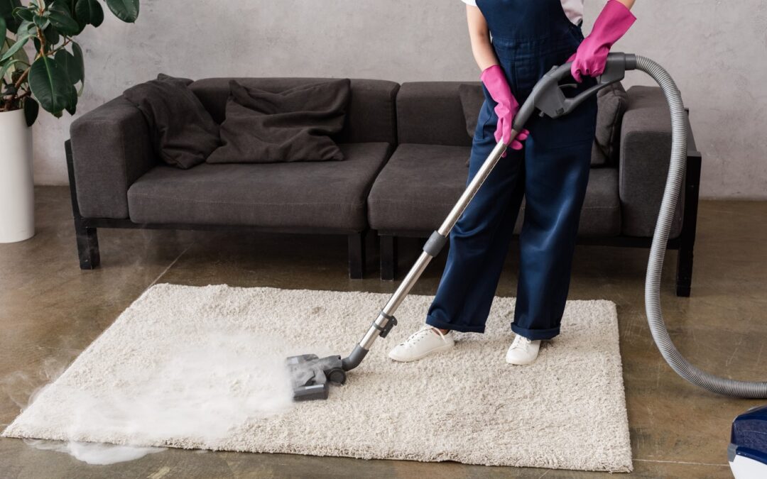 Why Carpet Cleaning Is Essential for Roseville Homes