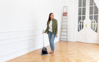 El Dorado Hills Hardwood Floor Cleaning Guide